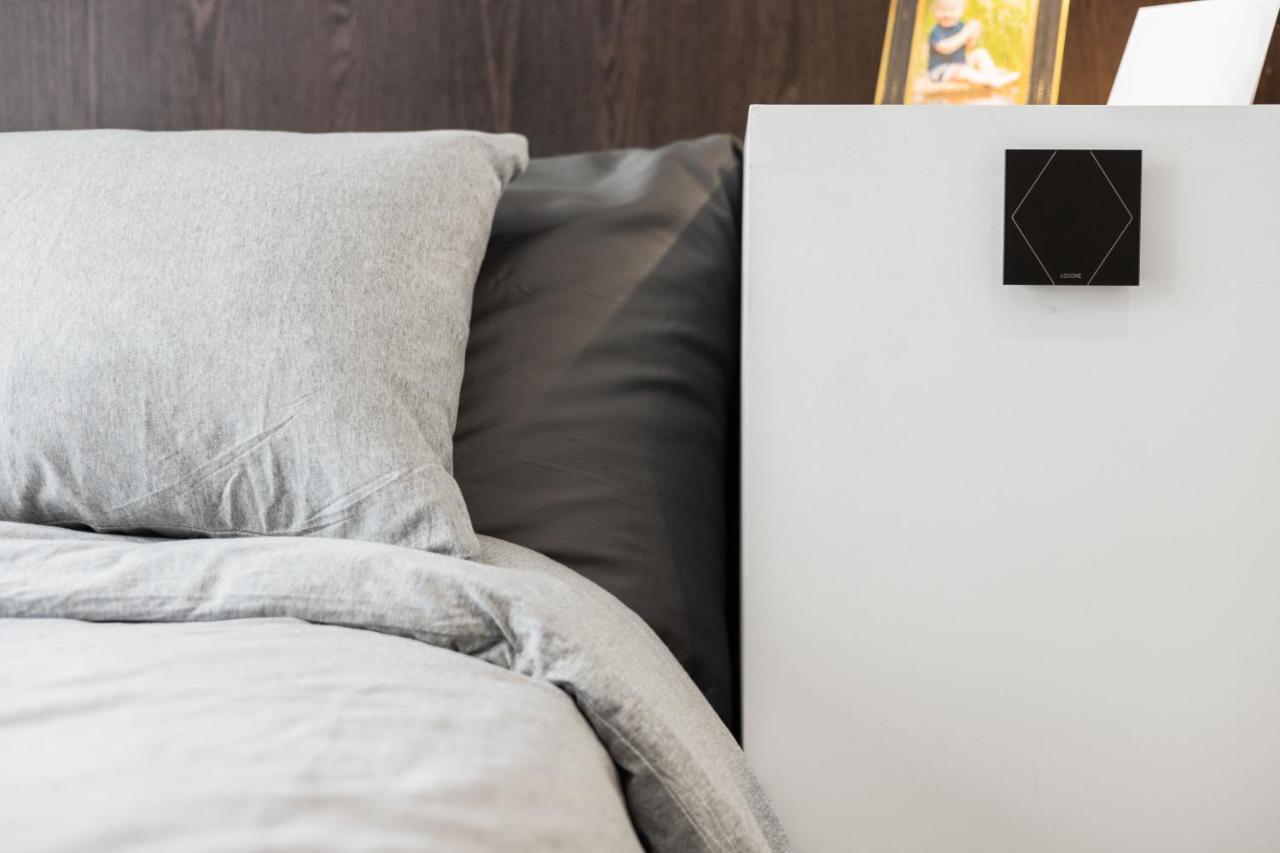 The R Apartment Uetliberg, Klima, Parken - Wallbox Geroldswil Εξωτερικό φωτογραφία