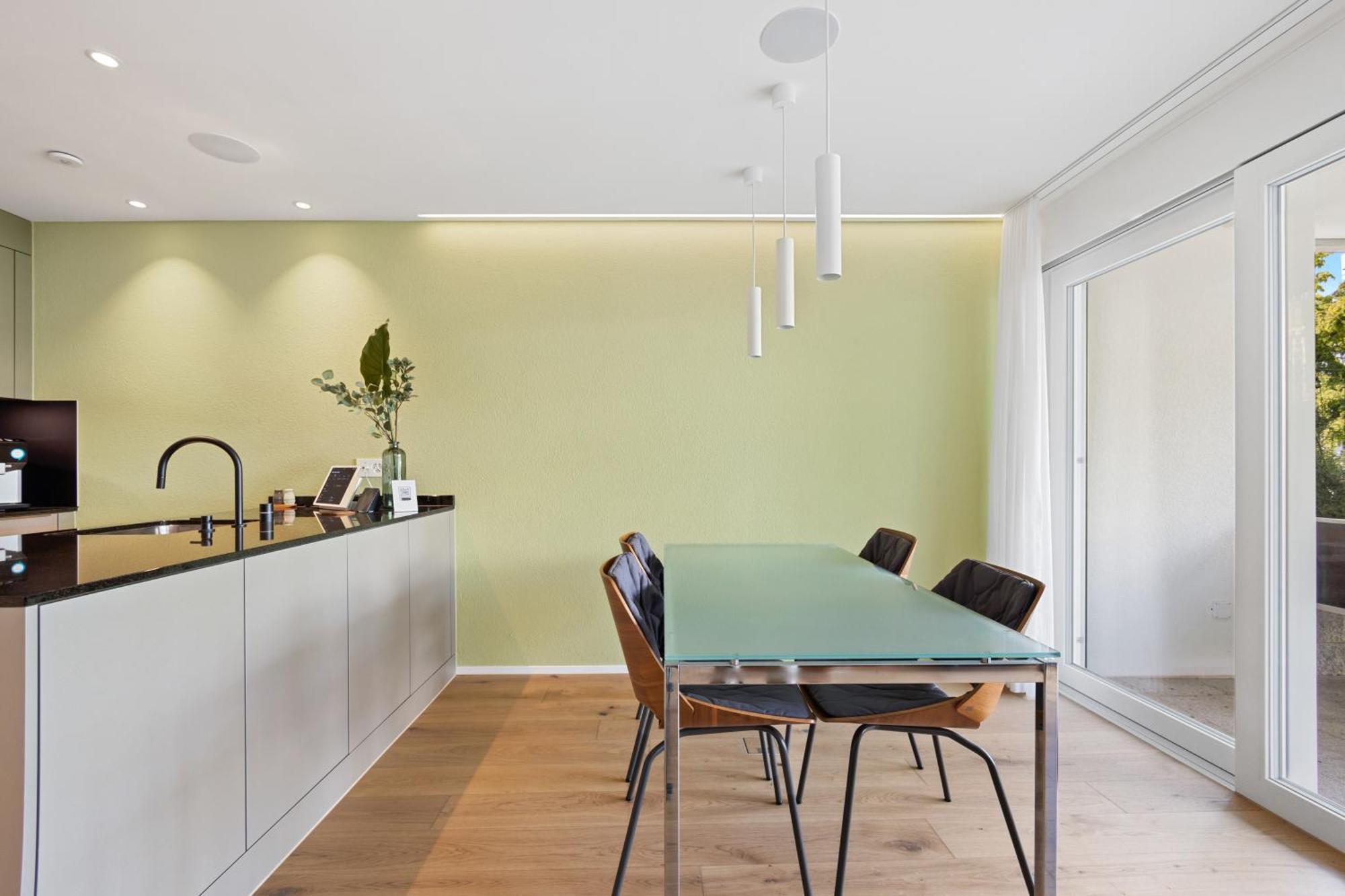 The R Apartment Uetliberg, Klima, Parken - Wallbox Geroldswil Εξωτερικό φωτογραφία