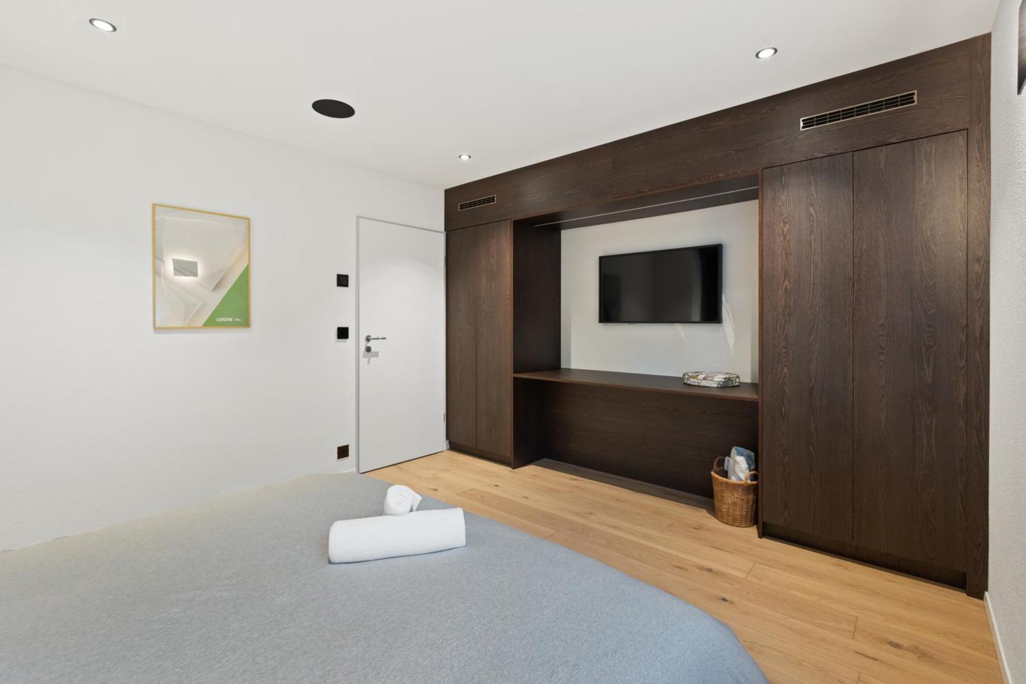 The R Apartment Uetliberg, Klima, Parken - Wallbox Geroldswil Εξωτερικό φωτογραφία