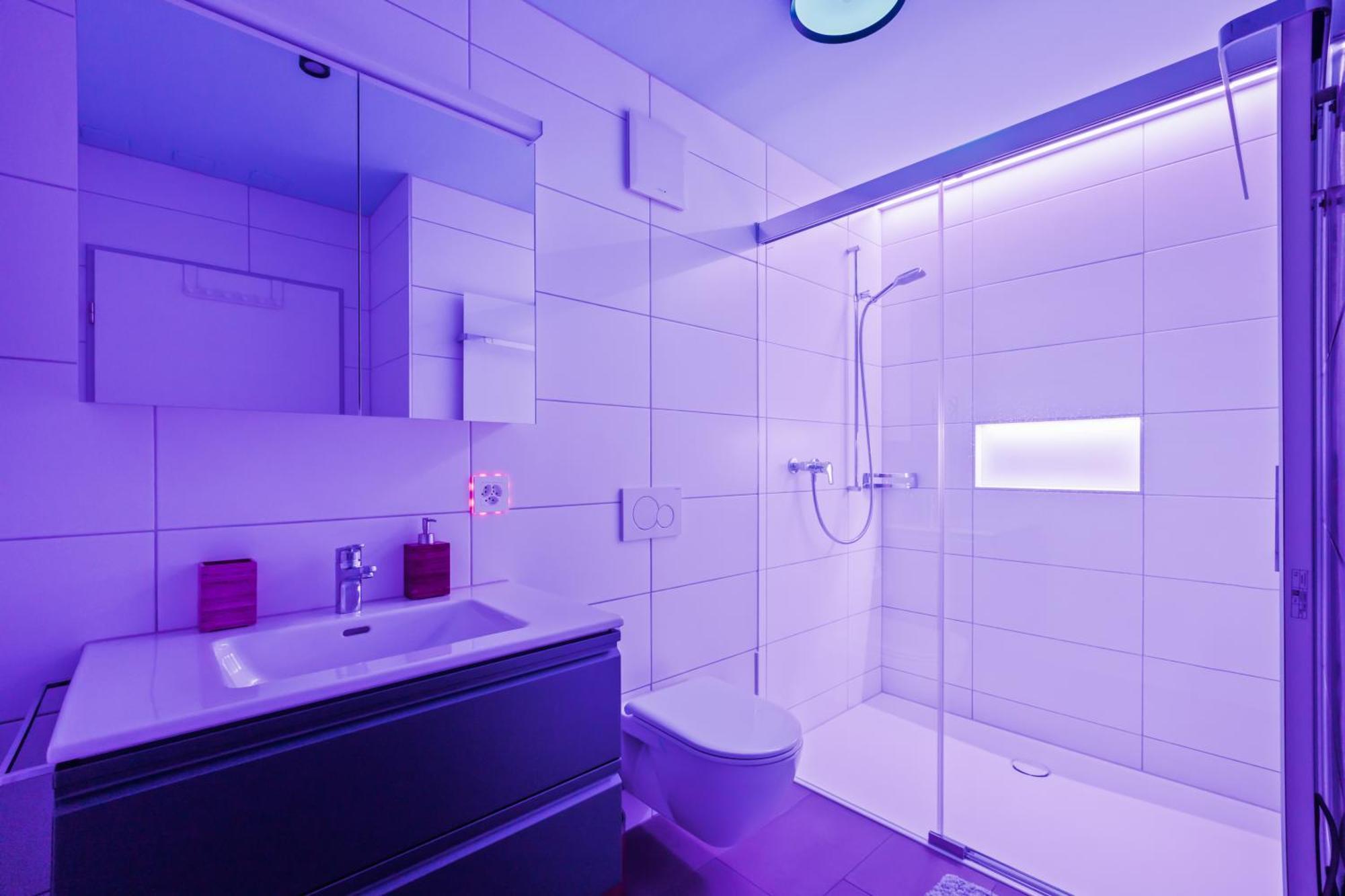 The R Apartment Uetliberg, Klima, Parken - Wallbox Geroldswil Εξωτερικό φωτογραφία