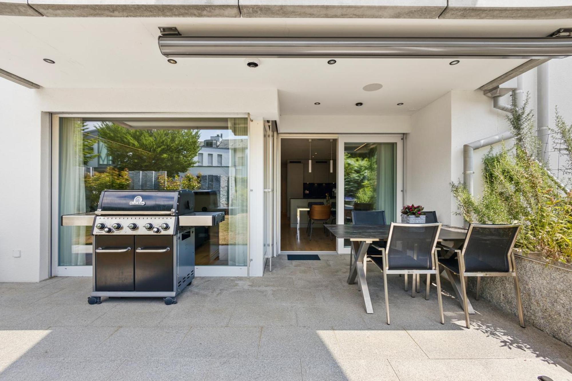 The R Apartment Uetliberg, Klima, Parken - Wallbox Geroldswil Εξωτερικό φωτογραφία
